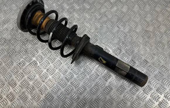 BMW X3 F25 Front shock absorber with coil spring 