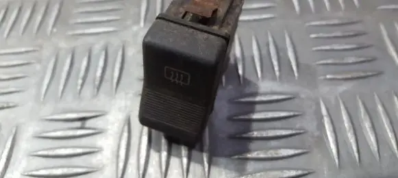 Audi 100 200 5000 C3 Windscreen/window heater switch 4439415030
