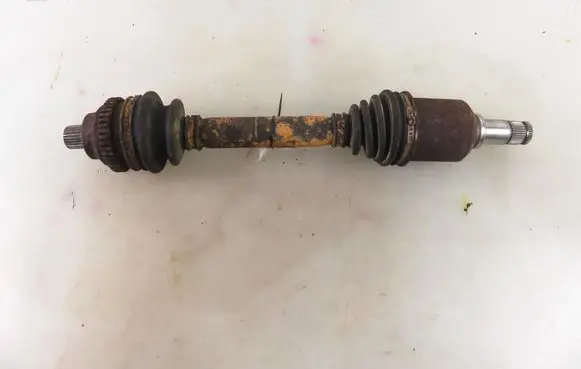 Smart ForTwo I Rear driveshaft 