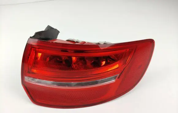 Audi A3 S3 A3 Sportback 8P Rear/tail lights 8P4945096E