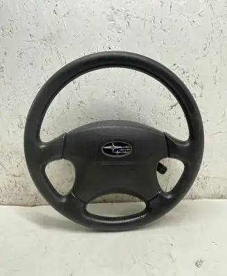 Subaru Forester SG Steering wheel