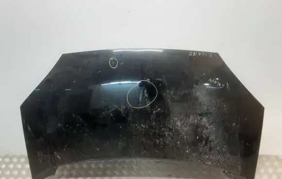 Ford Galaxy Engine bonnet/hood