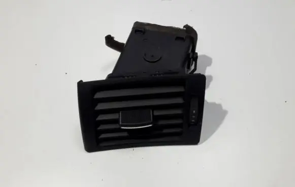 Audi A4 S4 B7 8E 8H Dash center air vent grill 8e0820901f