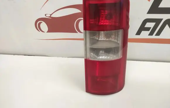 Ford Connect Rear/tail lights 2T1413N412AB