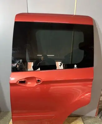Ford Turneo Courier Side sliding door 