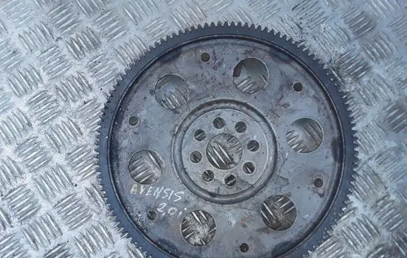 Toyota Avensis T270 Flywheel NOCODE