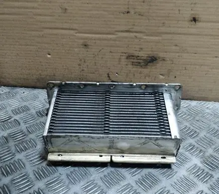 Ford Kuga II Intercooler radiator DS7G9L440BD