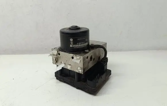 Audi A3 S3 8L ABS Pump 1J0907379H 5WK8475 HMS8M09G73