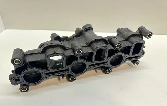 Audi A6 S6 C6 4F Intake manifold 059129712H