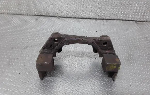 BMW 5 E39 Front Brake Caliper Pad/Carrier 