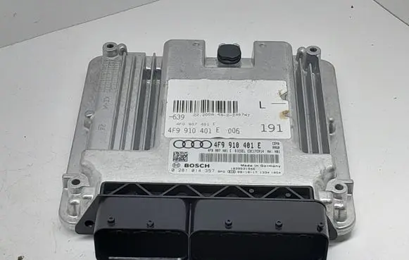 Engine control unit/module