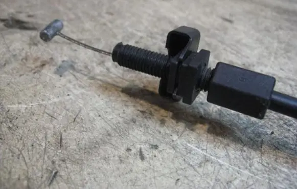 Volvo S70 V70 V70 XC Throttle cable 