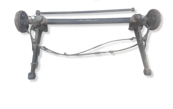 Suzuki Ignis Rear axle beam 4651086G00 4651086G50 4351186G50