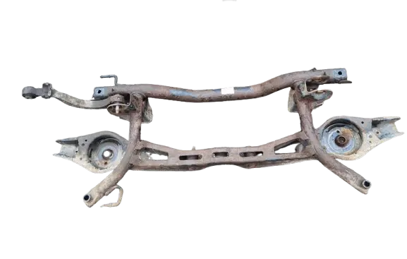 Rear subframe