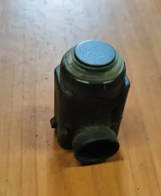 Mercedes-Benz R W251 Parking PDC sensor 0015427418 0263003167