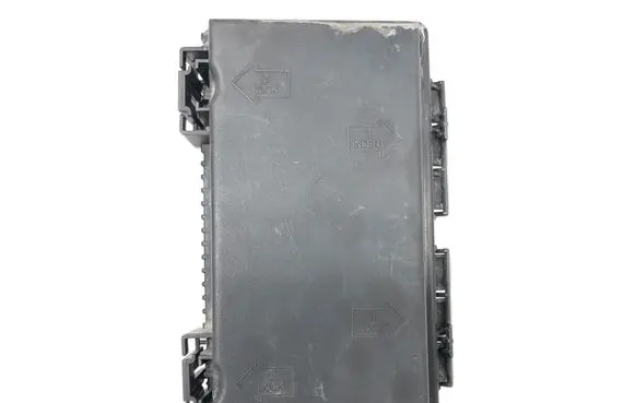 Fiat Grande Punto Fuse box set 51737885