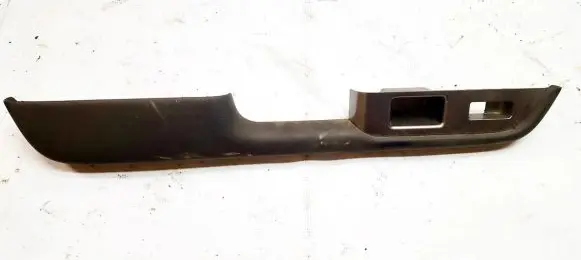 Nissan X-Trail T30 Front door window switch trim 80961e0300x