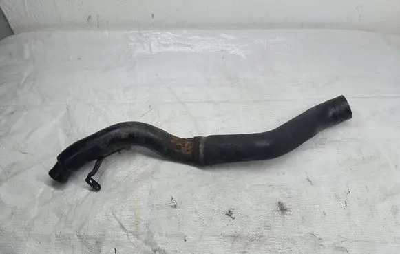 Jaguar X-Type Intercooler hose/pipe