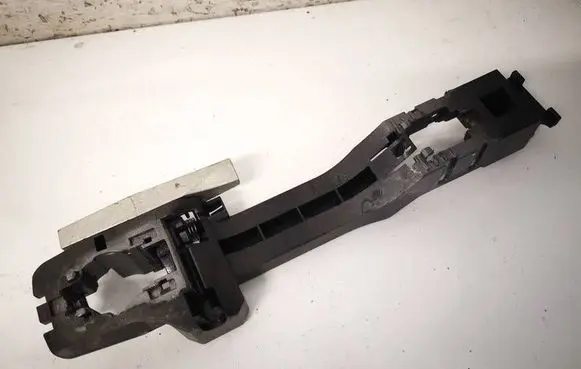 Nissan X-Trail T32 Front door exterior handle 