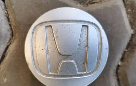 Honda Civic Original wheel cap 44732S5A0000