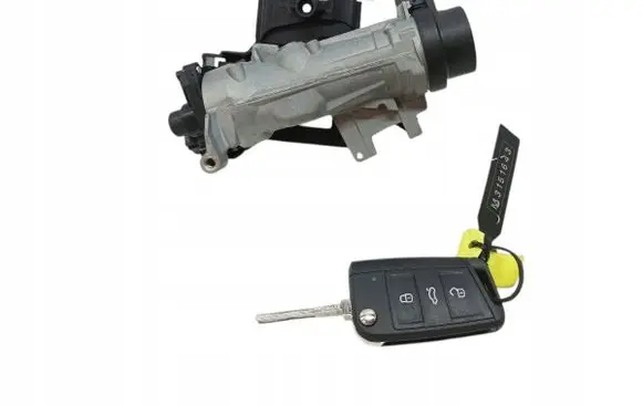 Skoda Scala Ignition lock 1K0905851