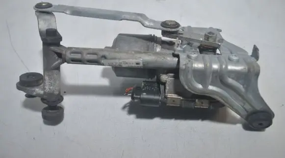 Seat Leon (1P) Rear window wiper mechanism 1397226534