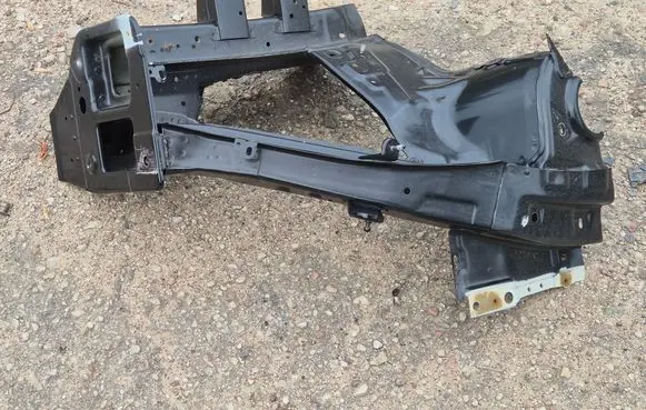 KIA EV6 Front side member 