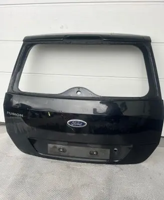 Ford Fusion Truck tailgate 19978