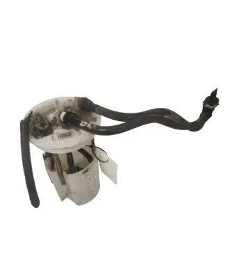 Fuel level sensor