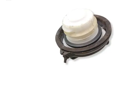 Opel Astra K Fuel tank filler cap 