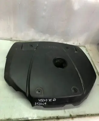 Volvo XC60 Engine cover (trim) 31657647