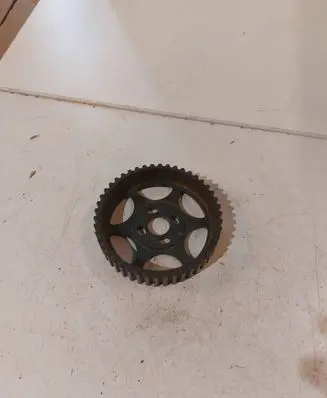 Volvo C30 Camshaft pulley/ VANOS 8642804