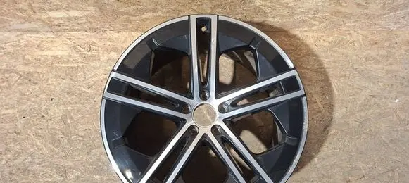 Mercedes-Benz EQE v295 R21 alloy rim A2956011500 B000521