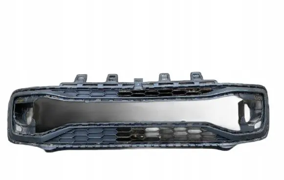 Volkswagen Up Front bumper 1S0853677F