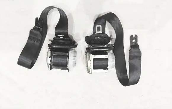 Skoda Karoq Front seatbelt 57A857706B 57A857705D