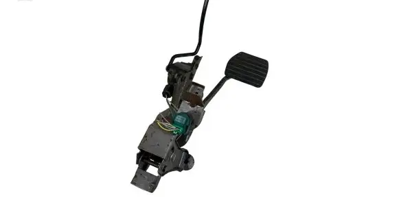 Renault Zoe Brake pedal E021426X11 3615