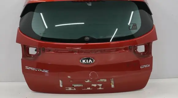 KIA Sportage Tailgate/trunk/boot lid SPIV16RA0KLAPA