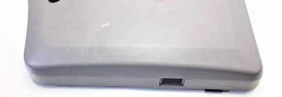 Mercedes-Benz Sprinter W906 Front door storage pocket/box 9067270571 3052444 A9067270571