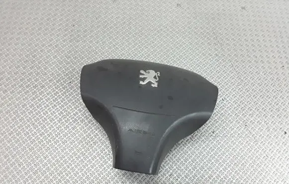 Citroen Jumper Steering wheel airbag 7353213680