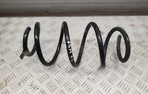 Volkswagen Atlas Front coil spring 3QF411105H