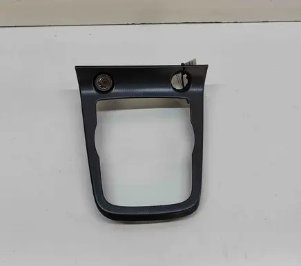 Jaguar F-Type Other center console (tunnel) element JX53045B44DA
