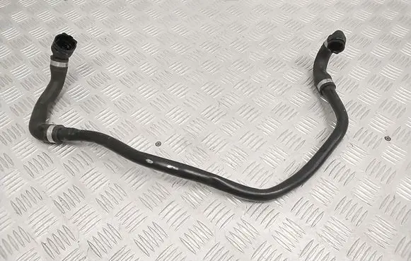 Mercedes-Benz EQE x294 Air intake hose/pipe A2975013900