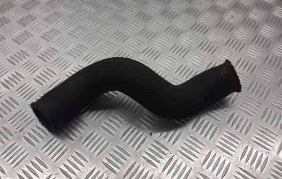 Mitsubishi Galant Turbo air intake inlet pipe/hose BRAK