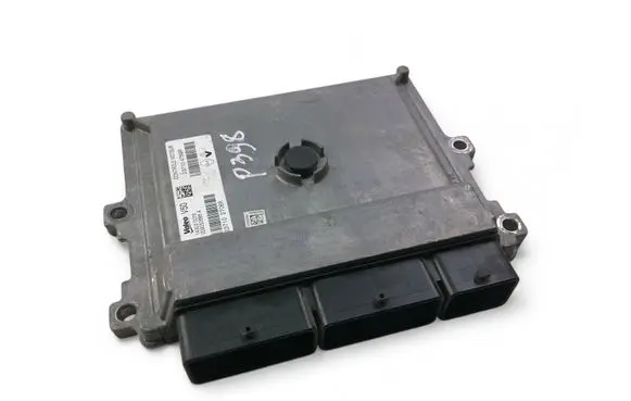 Engine control unit/module ECU