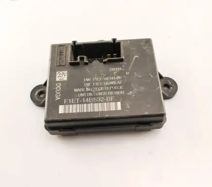 Ford Kuga II Door control unit/module F1ET14B532BF