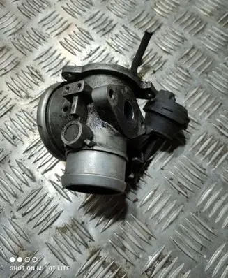 Audi A3 S3 8L EGR valve 038129637B