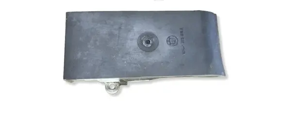 BMW 5 E28 Combustion relay 0227920001