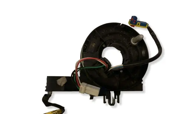 Renault Master III Airbag slip ring squib (SRS ring) 