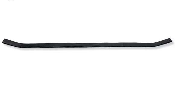 Mercedes-Benz E W212 Engine compartment rubber A2126280298