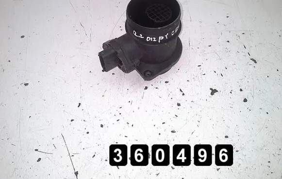 Chrysler PT Cruiser Mass air flow meter 2200td 0281002572 05033109ab